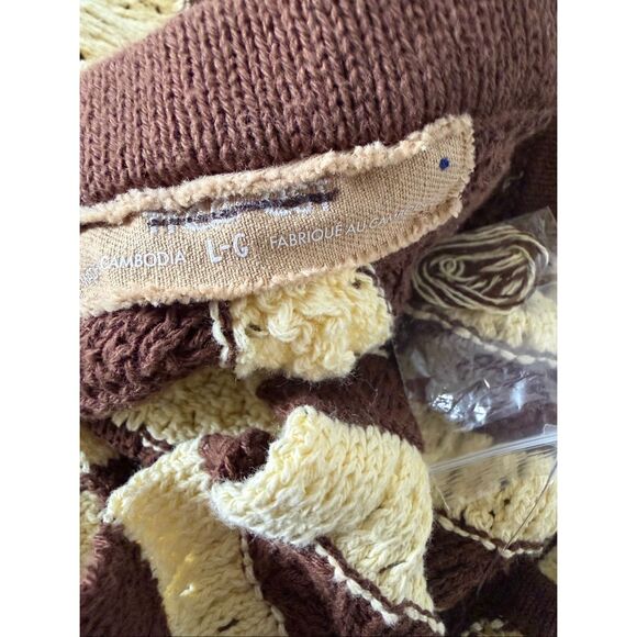 Free- est by Free People Joan Fauxchet Set - Picture 11 of 12